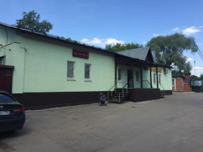 Hotel Vstrecha Odinzowo